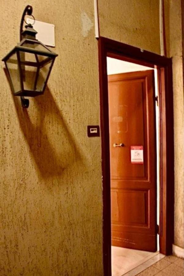 Musei Vaticani Holidays 罗马 外观 照片