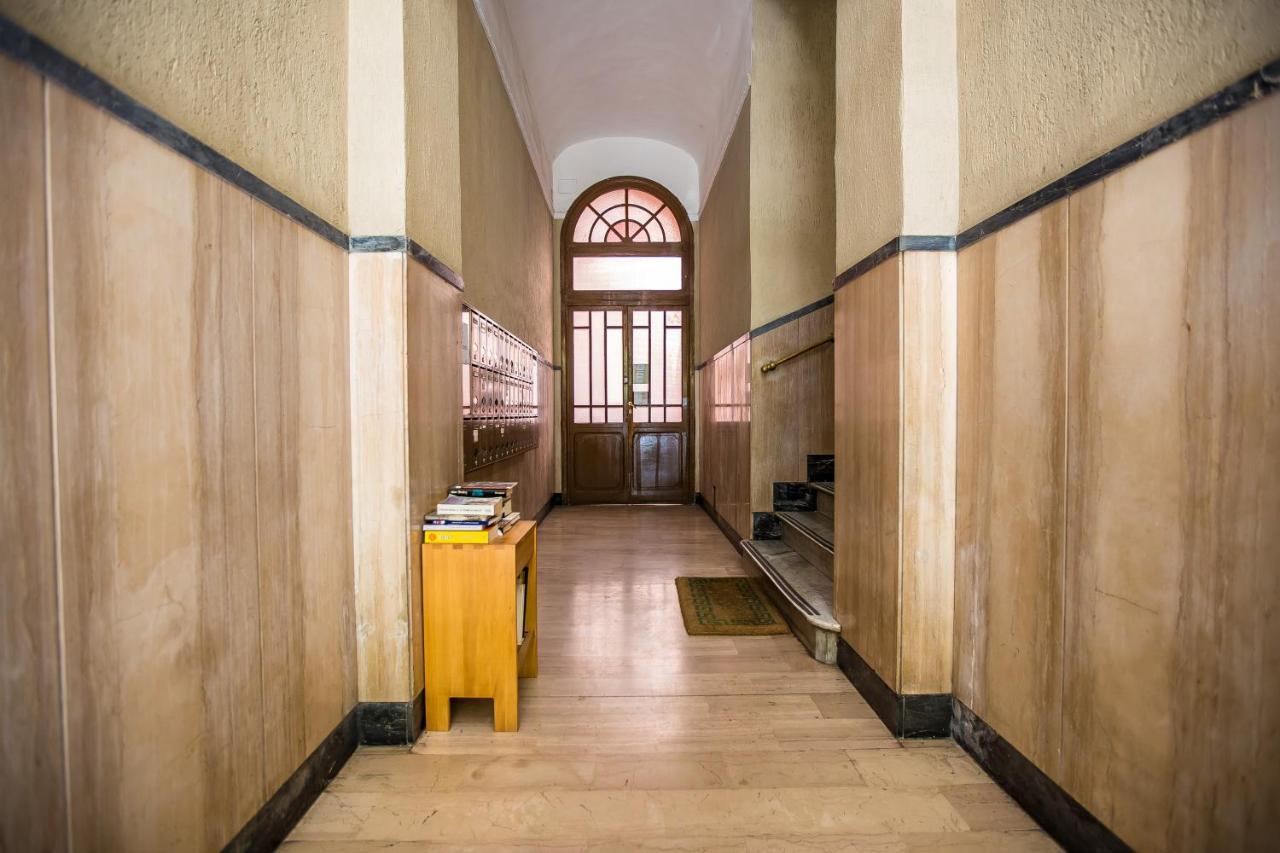 Musei Vaticani Holidays 罗马 外观 照片