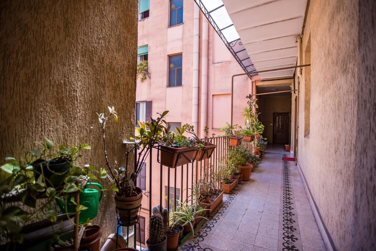 Musei Vaticani Holidays 罗马 外观 照片